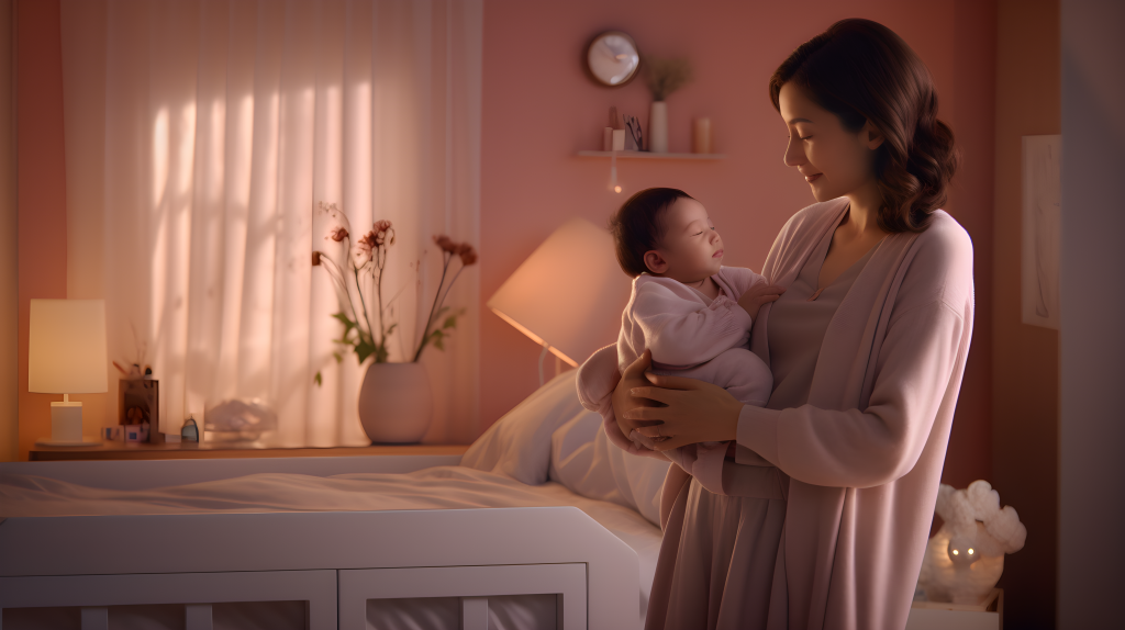 如何正确坐月子(剖腹产如何正确坐月子)
